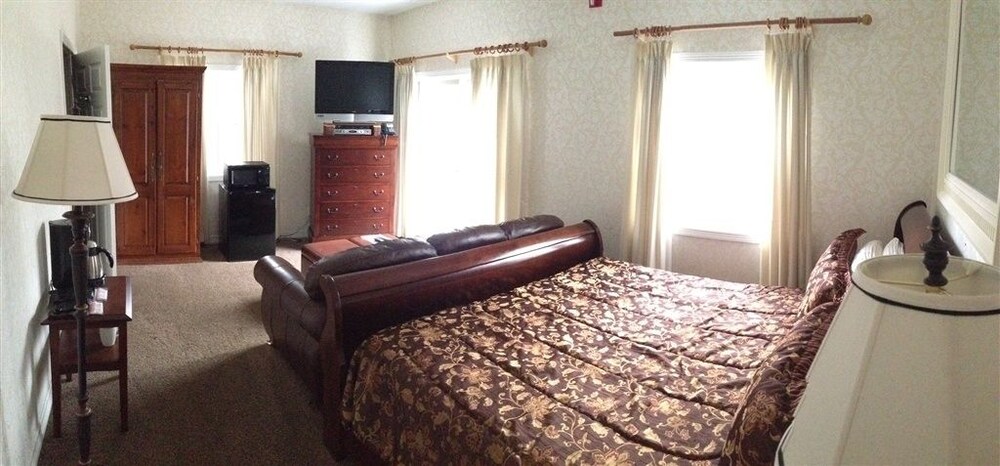 Breckenridge Boutique Hotel - photo 8