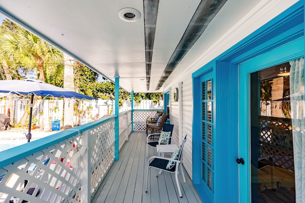 The Inn On Siesta Key - photo 26