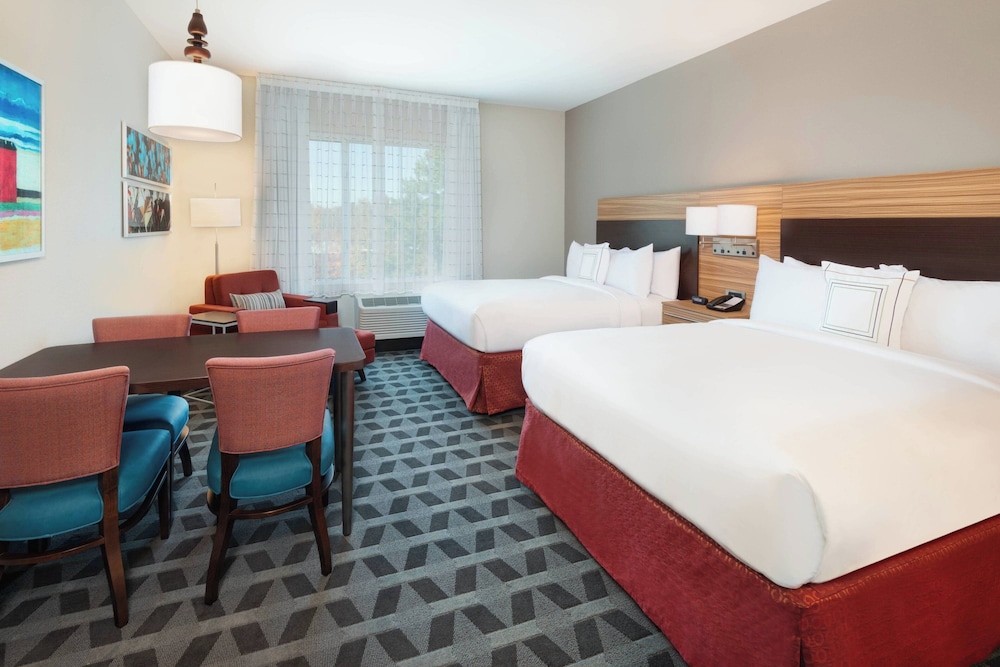 TownePlace Suites by Marriott Atlanta Lawrenceville - photo 5