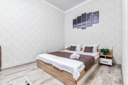 Galamat Towers - last minute hotel in Unknown City