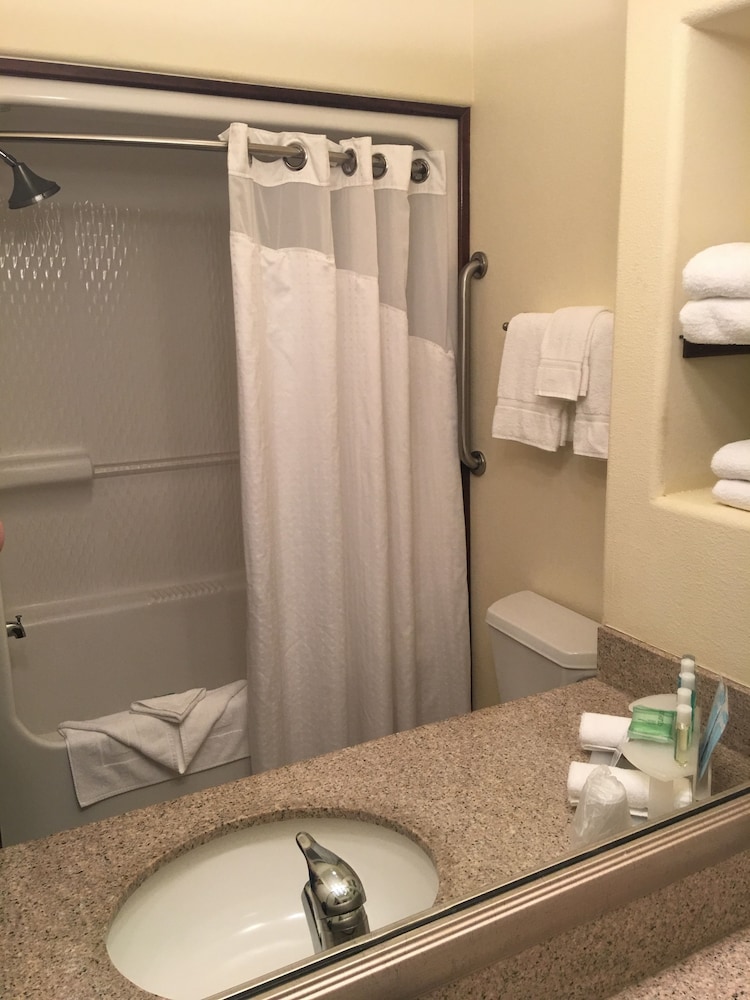 Holiday Inn Express & Suites Alamosa an IHG Hotel - photo 3