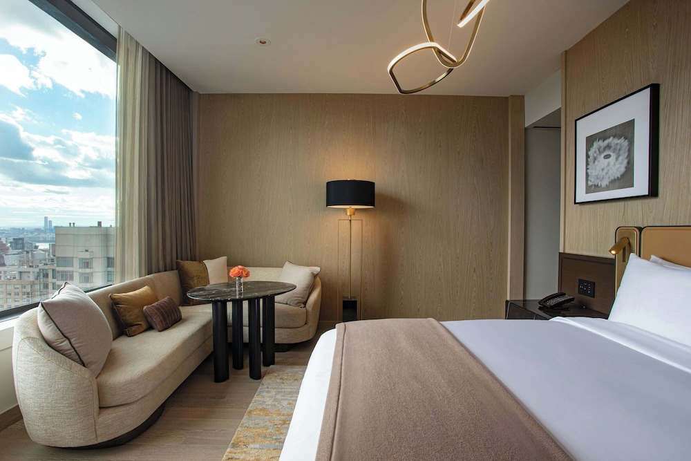 The Ritz Carlton New York NoMad - photo 61
