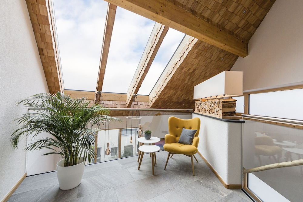 Gästehaus Sonnenwirth — Heilbronn — photo 5