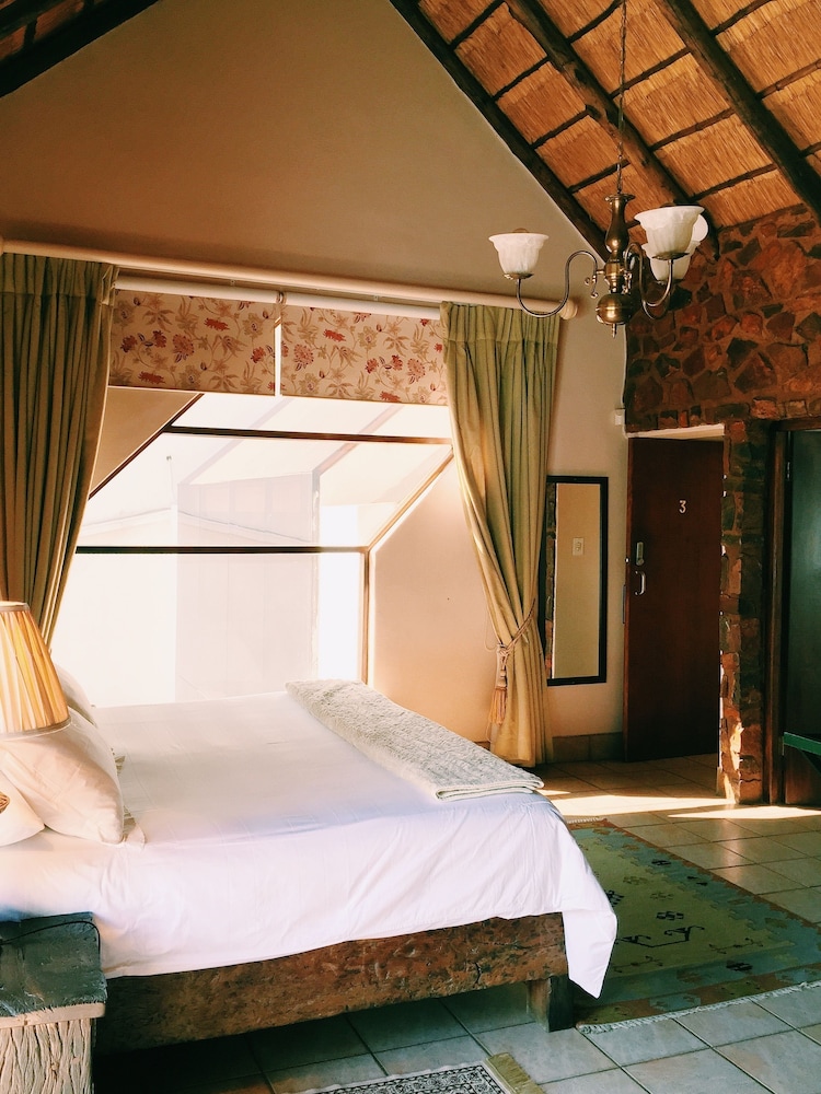 Coral Tree Inn — Pretoria — photo 4