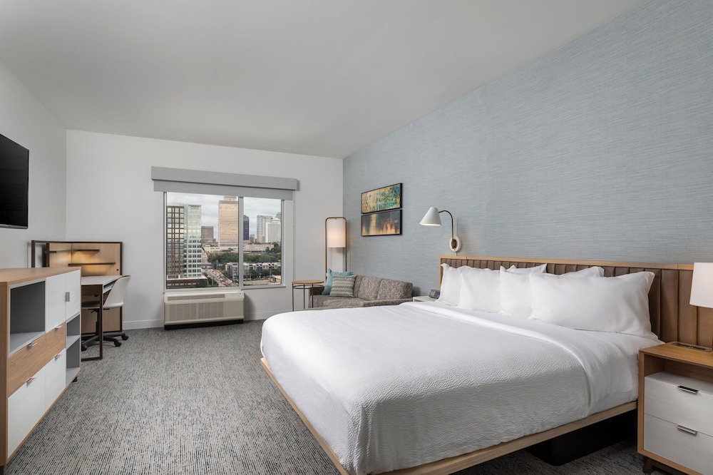 TownePlace Suites by Marriott Nashville Midtown - photo 14