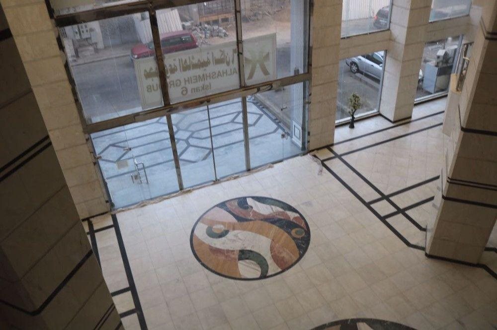 Iskan Hotel 6 - last minute hotel in Mecca