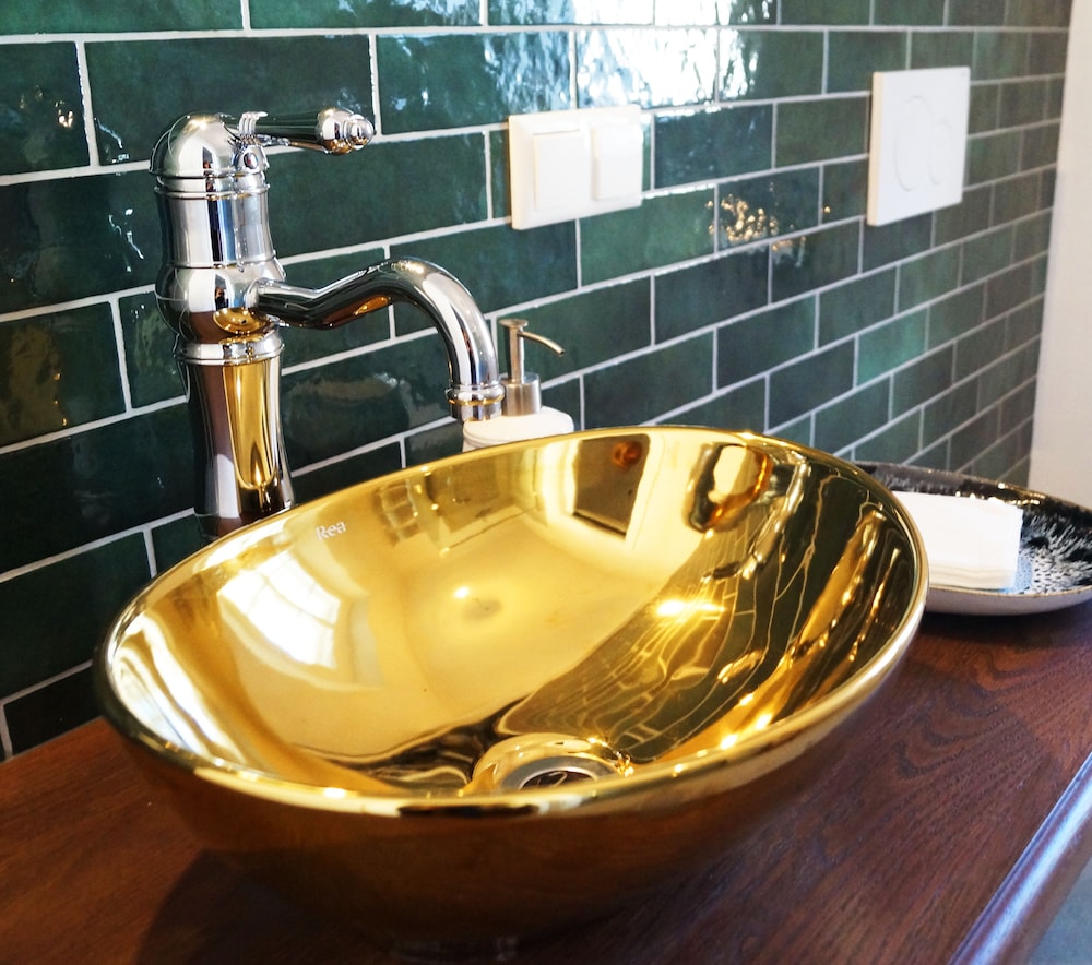 Stammhaus Premium Residences in Rauris, Austria