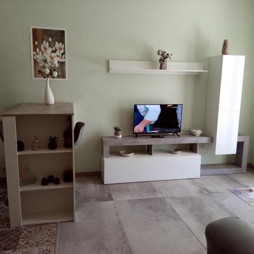 Appartamento Salvia veranda e giardino a 75 m dal mare — Castelsardo — photo 3
