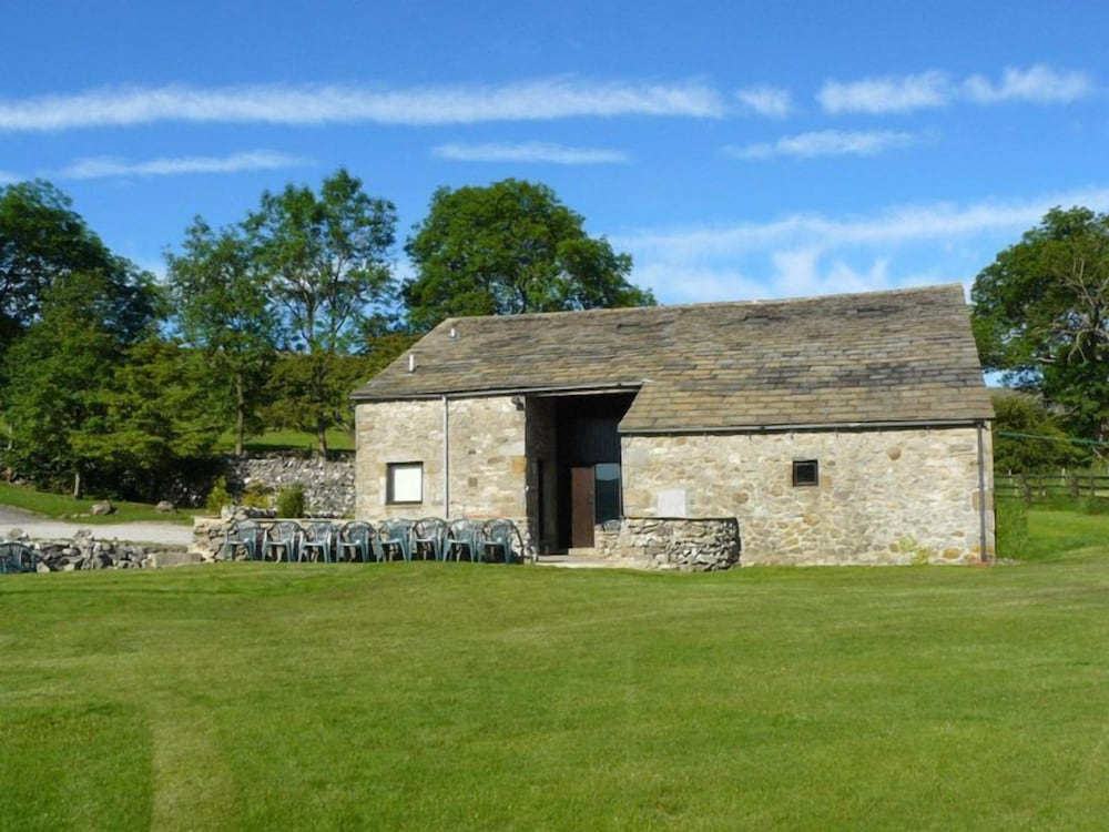 Skirfare Barn in Skipton, United Kingdom