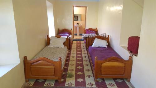 HÔtel Boutaghrar