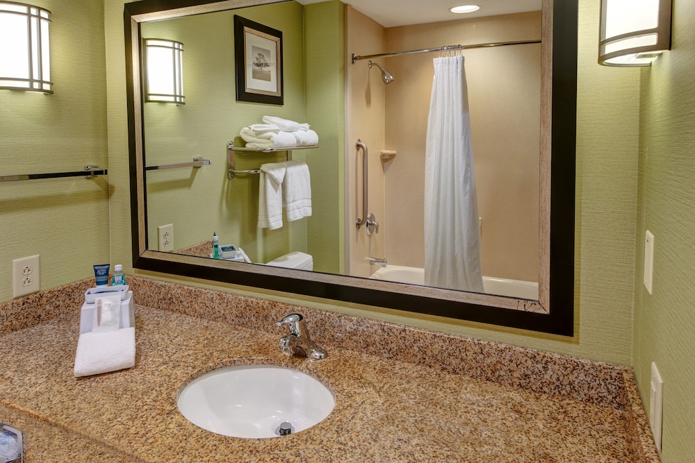 Four Points by Sheraton Memphis Southwind - photo 10
