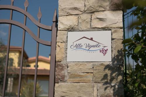 Alle Vignole — 4-Star Luxury Hotel in Garda, Italy