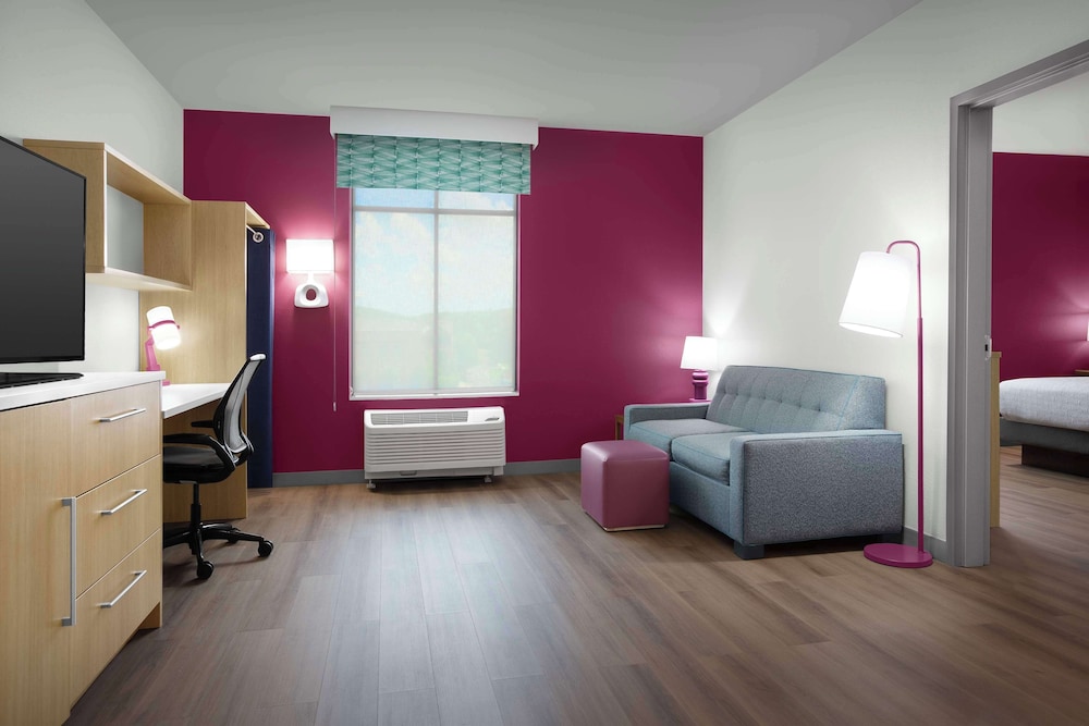 Home2 Suites by Hilton Clarksville Ft. Campbell - photo 20