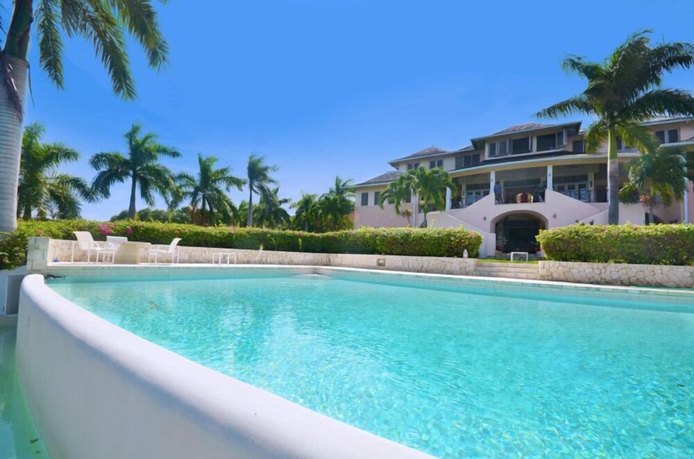 Georgian House — 4-Star Luxury Hotel in Montego Bay, Jamaica