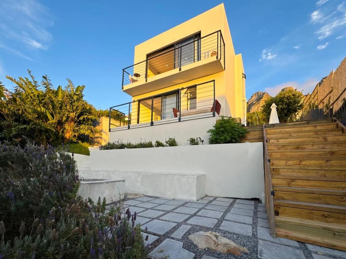 Ocean Bliss Bakoven - last minute hotel in Cape Town