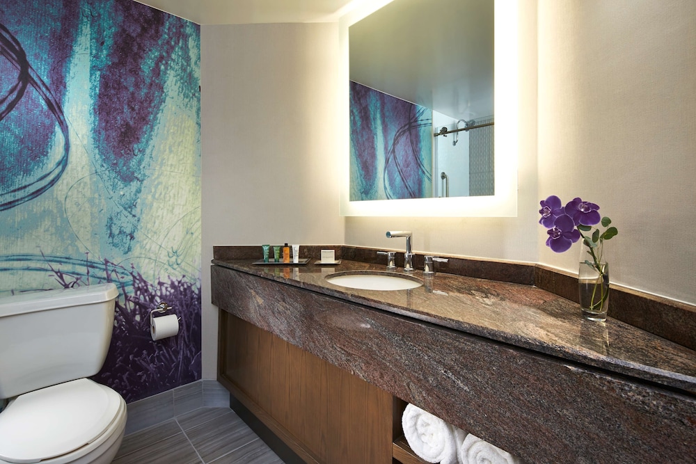 Hilton Long Beach Hotel - photo 42