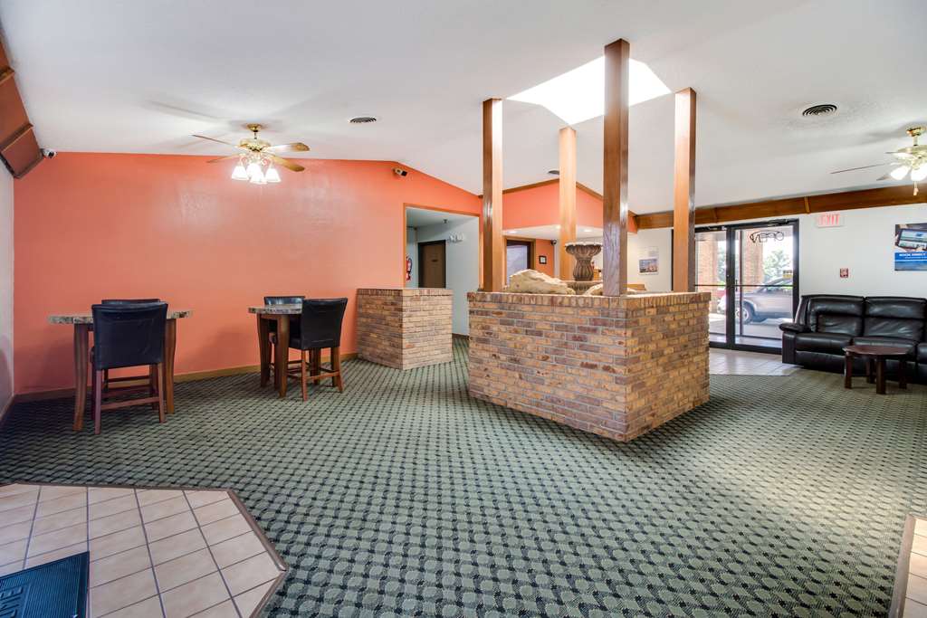 Motel 6 Marion IL - photo 26