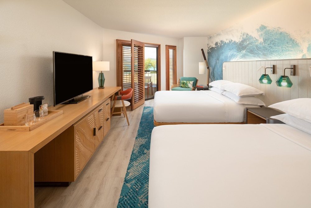 Sheraton Kauai Coconut Beach Resort - photo 21