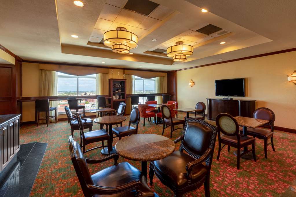 Wyndham Grand Oklahoma City Downtown - photo 40