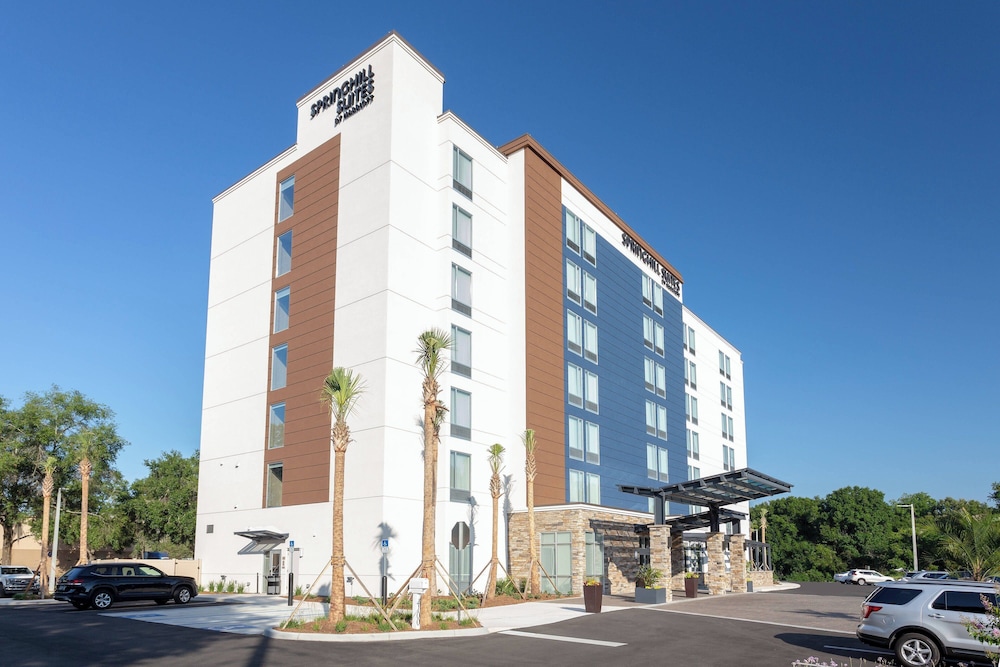 SpringHill Suites by Marriott Ocala - featured photo