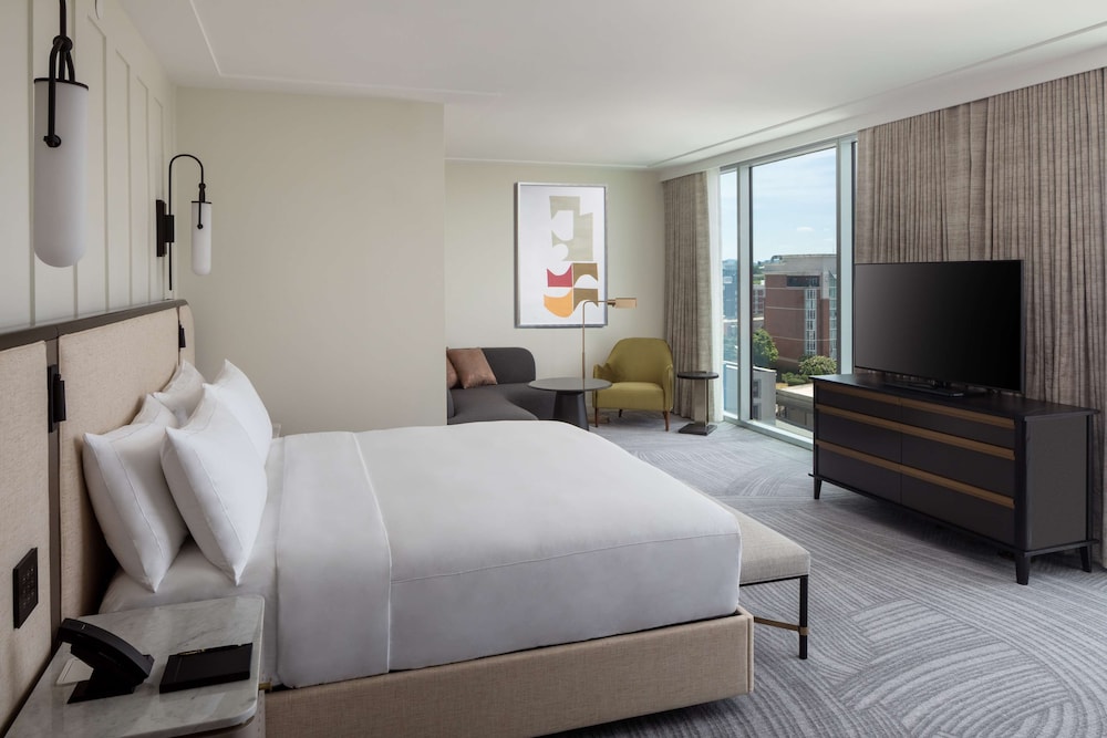 Conrad Nashville - photo 15