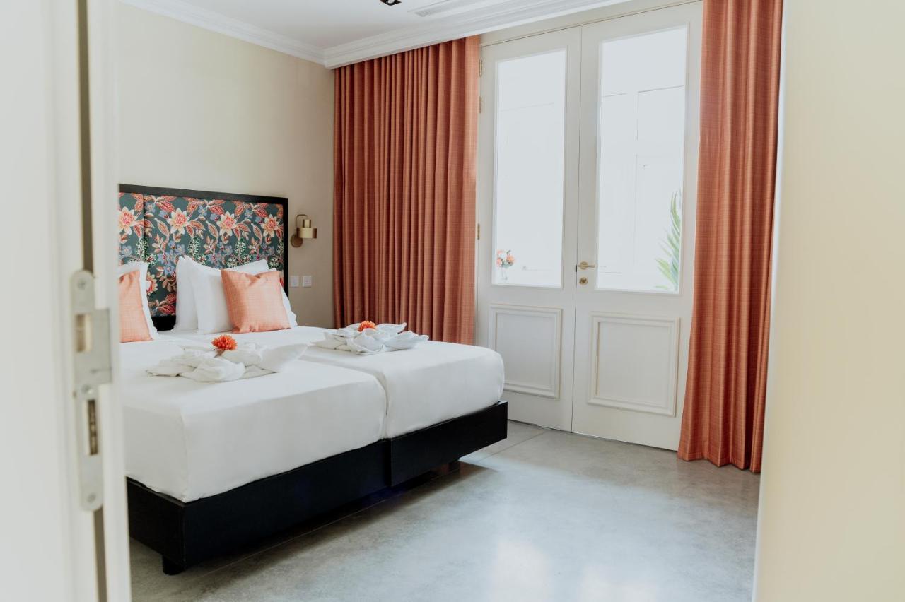 King Charles Boutique in Valletta, Malta