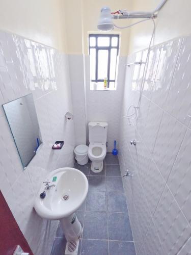 Ravic Homes Nairobi Studio Apartment