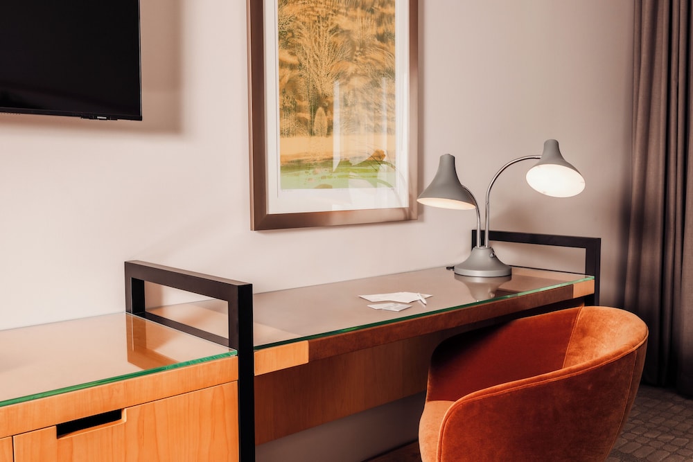 Hotel Verdant - photo 3