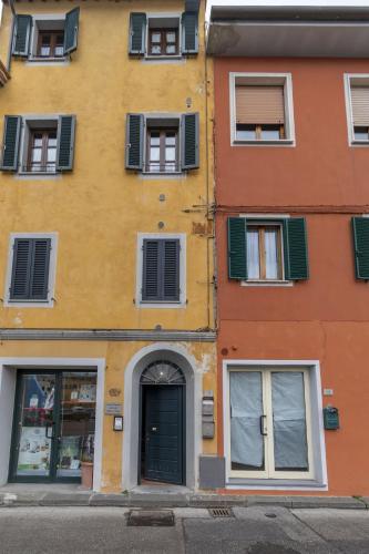 Italian Experience Il Borgo Apartment — Bientina — photo 2