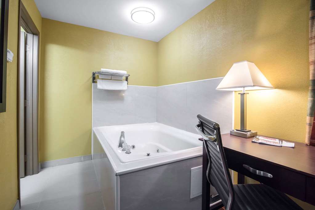 Rodeway Inn Towanda - photo 16