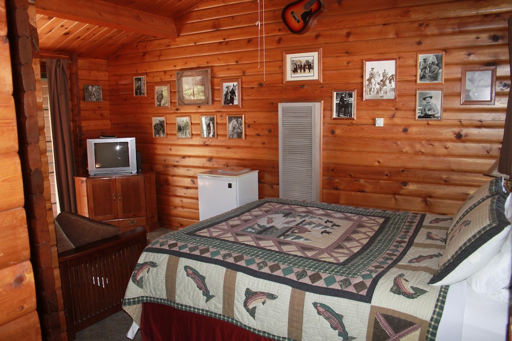 Virginia Creek Settlement - photo 12