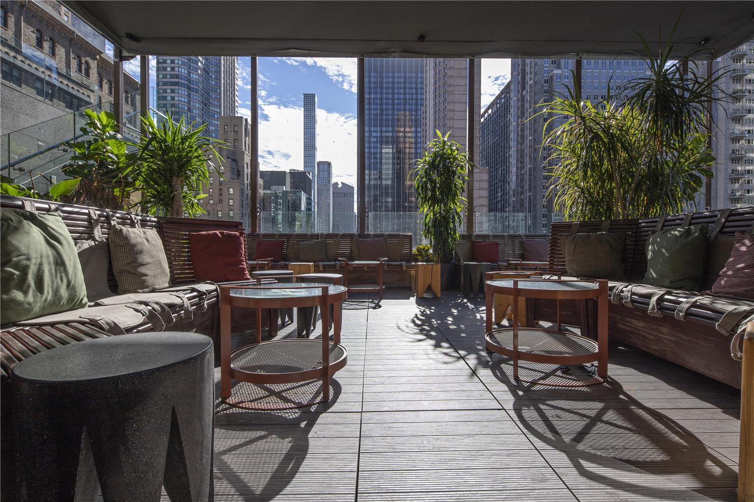 Dream Midtown by Hyatt - photo 26