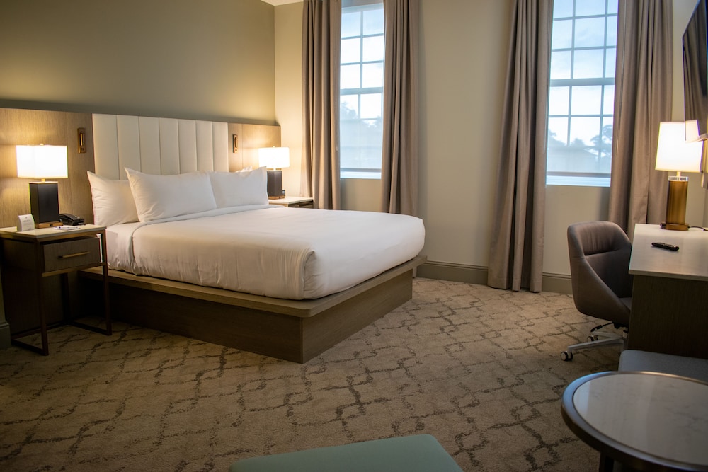 Grand Centennial Hotel - photo 8