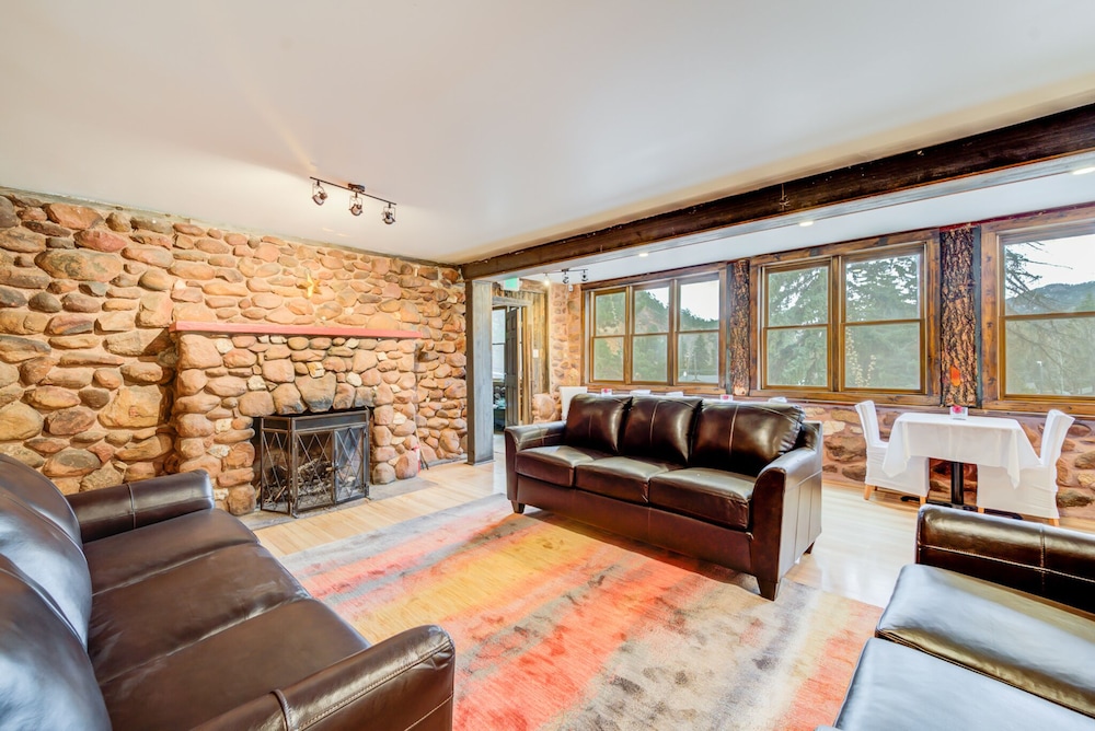 The Green Mountain Falls Lodge - photo 57