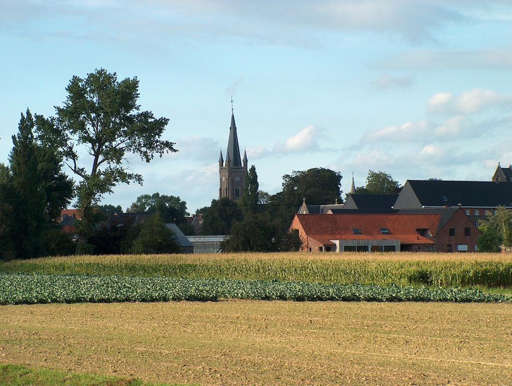 B&B Buytenshuys — Hooglede — photo 2