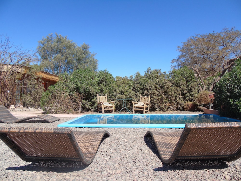 Pat’ta Hoiri Hotel in San Pedro De Atacama, Chile