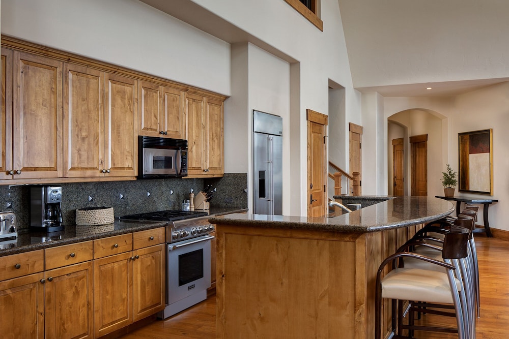 The Hythe a Luxury Collection Resort Vail - photo 76