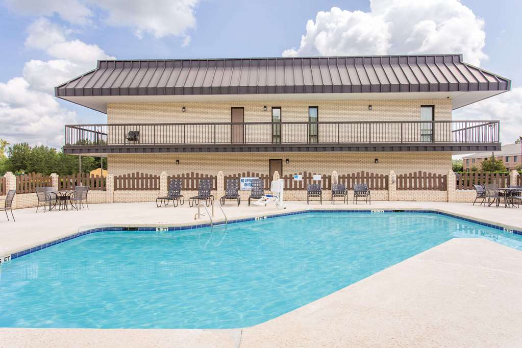Days Inn by Wyndham Florence I 95 North - photo 13