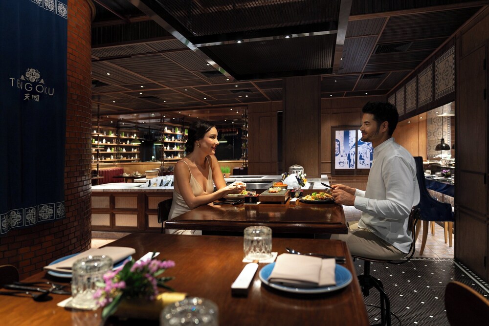 מזון ומשקאות