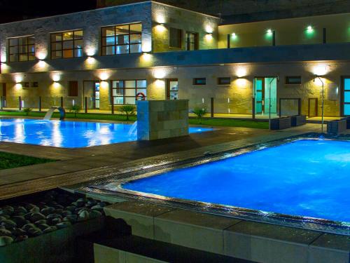 Finca Los Olivos — hotel in Alcala Del Jucar