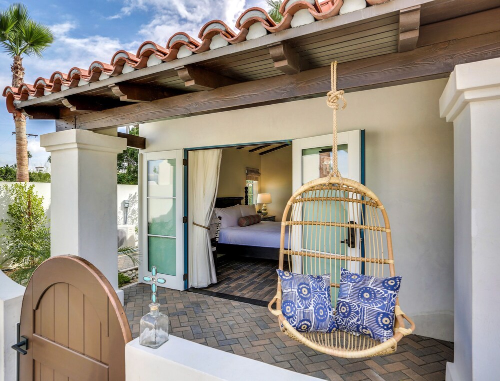 La Serena Villas A Kirkwood Collection Hotel - photo 17