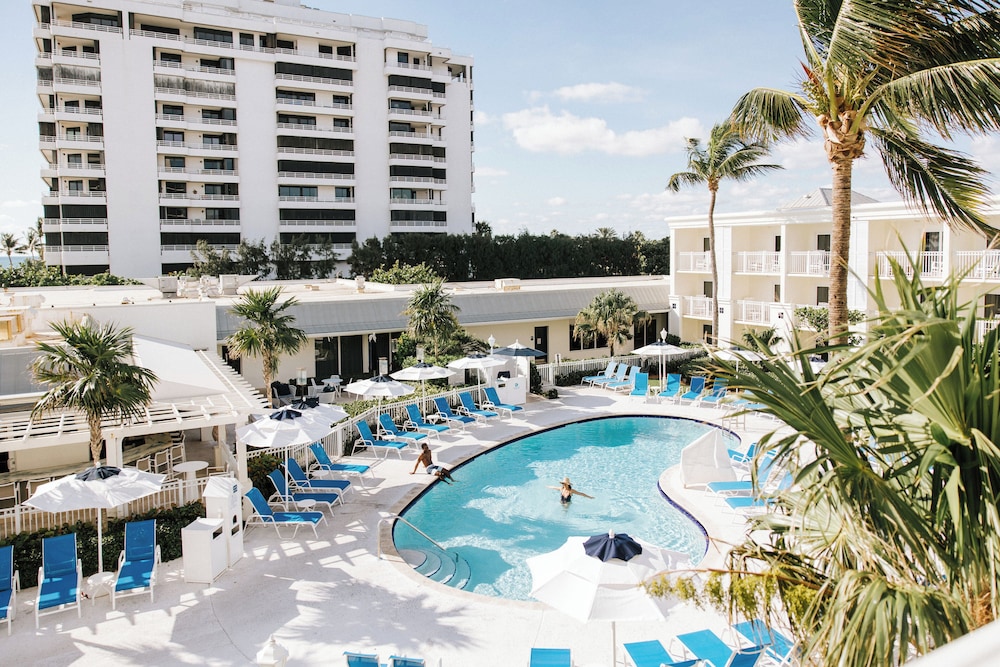 Delray Sands Resort - photo 12