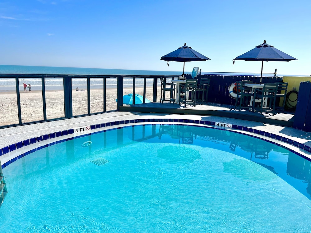 Ocean Overlook Sea View at Symphony Beach Club - photo 15