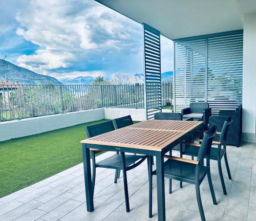 La Casa di Ada — 4-Star Luxury Hotel in Iseo, Italy