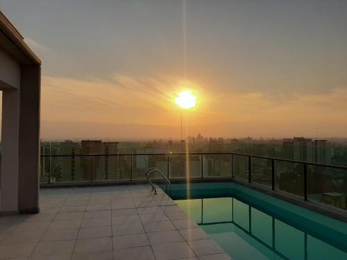 Family Apart — 4-Star Luxury Hotel in San Miguel De Tucuman, Argentina