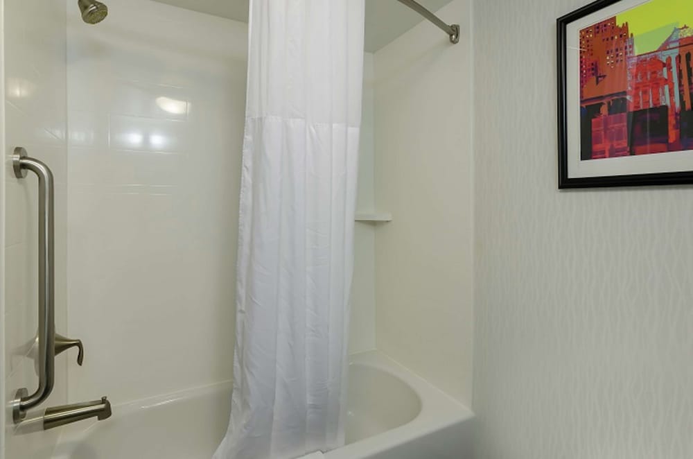 Hampton Inn Salem VA - photo 29