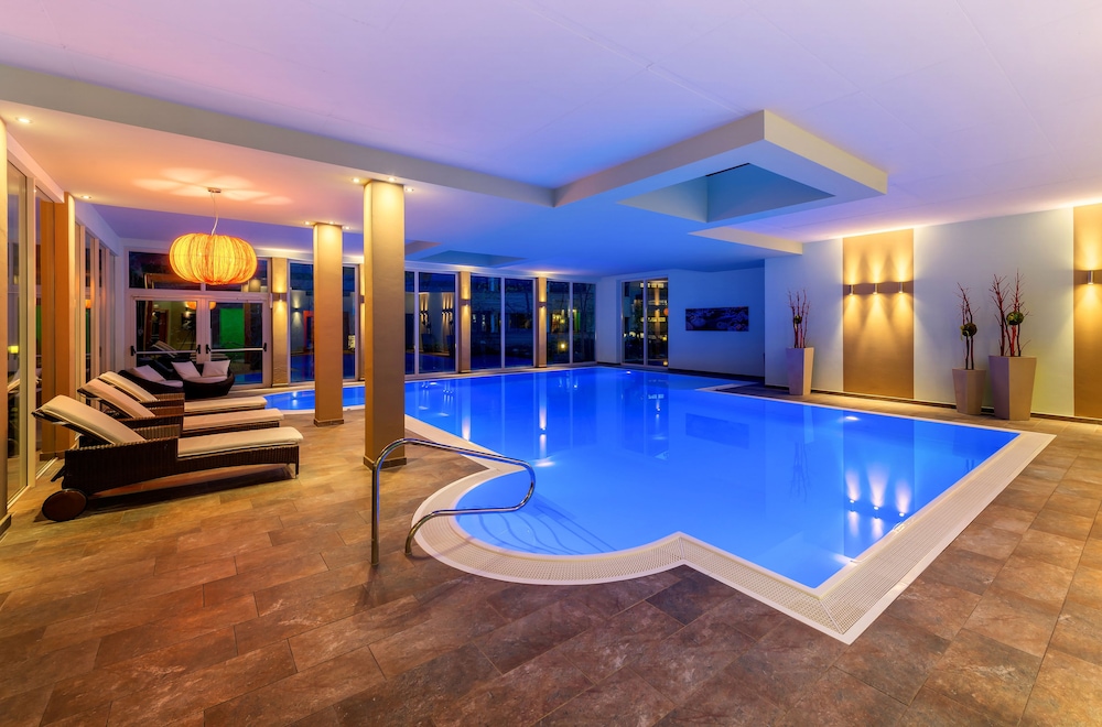 Vitalpina Hotel Waldhof — Rabla — photo 2