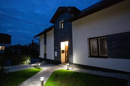 apartmány U Solišů — Klimkovice — photo 4