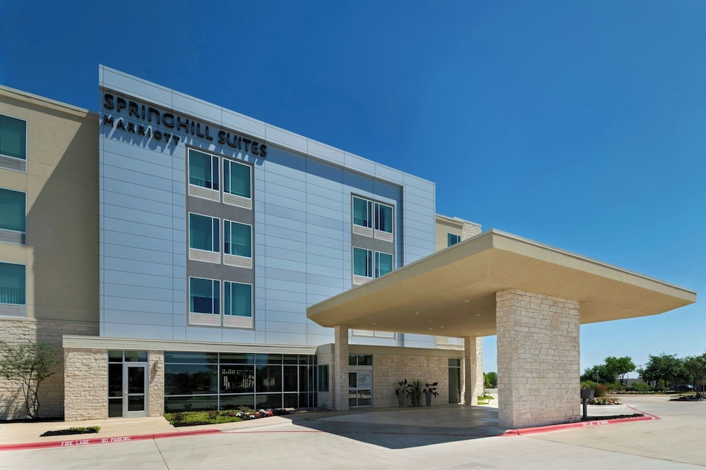 SpringHill Suites by Marriott Austin Cedar Park - photo 64