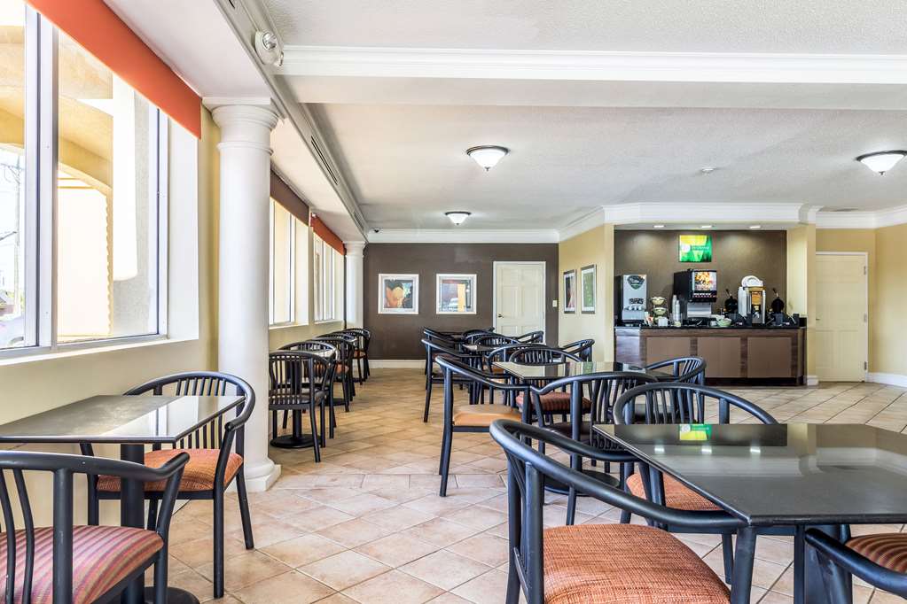Quality Inn Clemson near University - photo 31